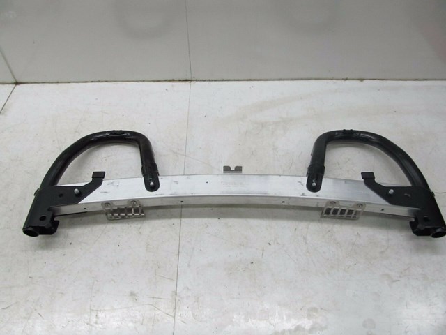 2013-2015 PORSCHE BOXSTER 981 OEM ROLL BAR FRAME BRACKET 98158011102