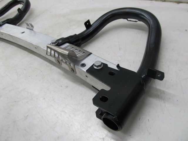 2013-2015 PORSCHE BOXSTER 981 OEM ROLL BAR FRAME BRACKET 98158011102