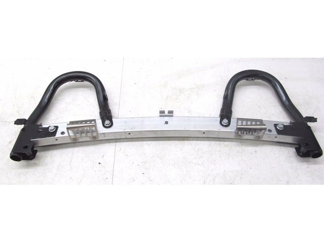 2013-2015 PORSCHE BOXSTER 981 OEM ROLL BAR FRAME BRACKET 98158011102