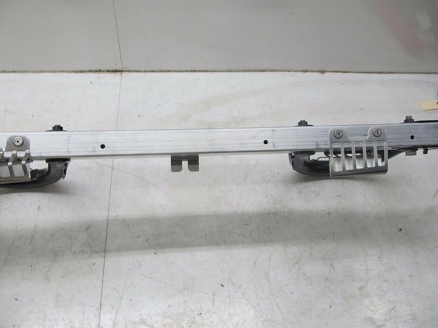 2013-2015 PORSCHE BOXSTER 981 OEM ROLL BAR FRAME BRACKET 98158011102
