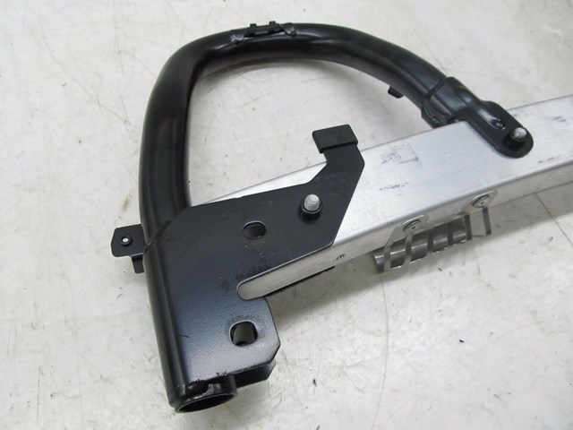 2013-2015 PORSCHE BOXSTER 981 OEM ROLL BAR FRAME BRACKET 98158011102