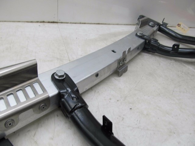 2013-2015 PORSCHE BOXSTER 981 OEM ROLL BAR FRAME BRACKET 98158011102