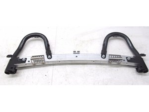 2013-2015 PORSCHE BOXSTER 981 OEM ROLL BAR FRAME BRACKET 98158011102