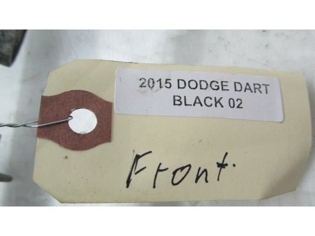 2013-2016 DODGE DART OEM WINDSHIELD WIPER LINKAGE WITH MOTOR     