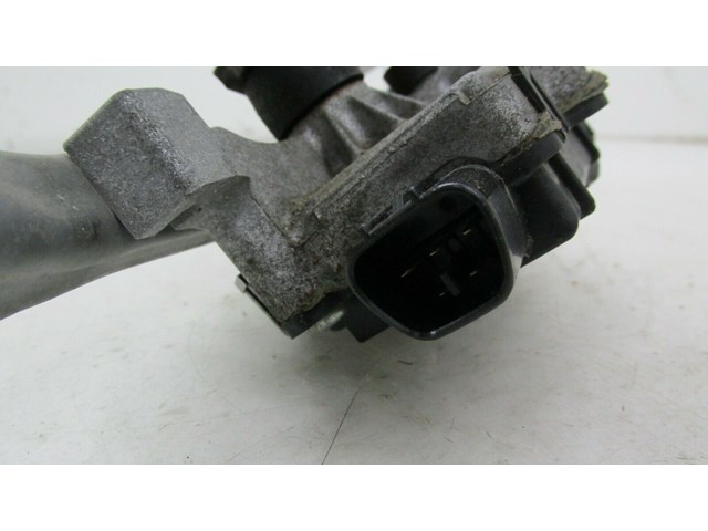 2013-2016 DODGE DART OEM WINDSHIELD WIPER LINKAGE WITH MOTOR     