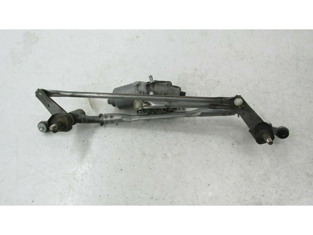 2013-2016 DODGE DART OEM WINDSHIELD WIPER LINKAGE WITH MOTOR     