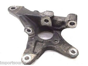 2005-2009 BUICK LACROSSE OEM LEFT REAR DRIVERS SIDE KNUCKLE 