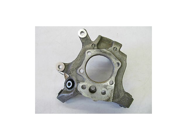 2009 INFINITI G37X SEDAN AWD OEM LEFT REAR BACK DRIVER SIDE KNUCKLE 