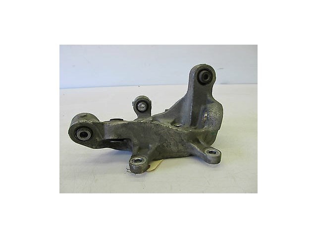 2009 INFINITI G37X SEDAN AWD OEM LEFT REAR BACK DRIVER SIDE KNUCKLE 