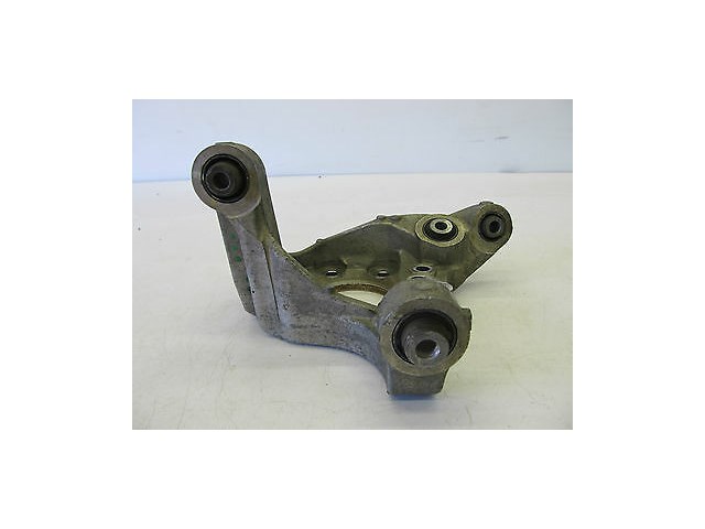 2009 INFINITI G37X SEDAN AWD OEM LEFT REAR BACK DRIVER SIDE KNUCKLE 