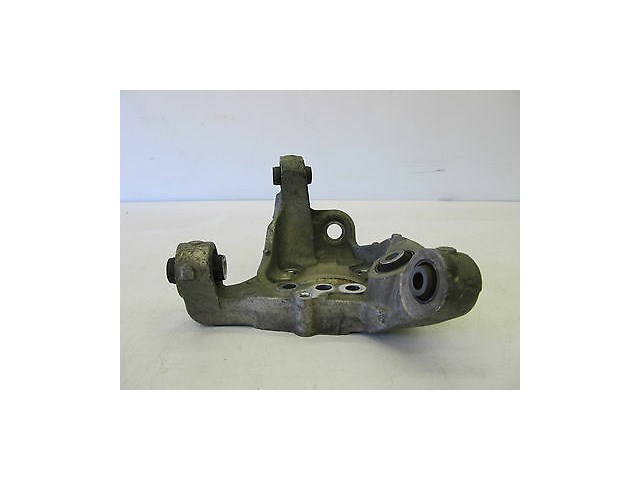 2009 INFINITI G37X SEDAN AWD OEM LEFT REAR BACK DRIVER SIDE KNUCKLE 