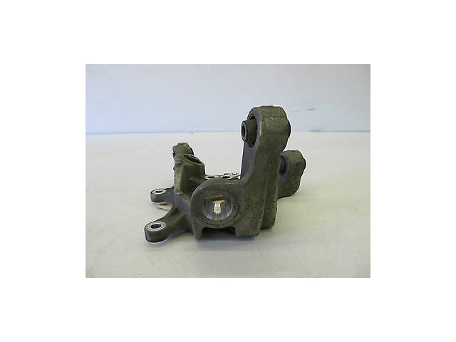 2009 INFINITI G37X SEDAN AWD OEM LEFT REAR BACK DRIVER SIDE KNUCKLE 