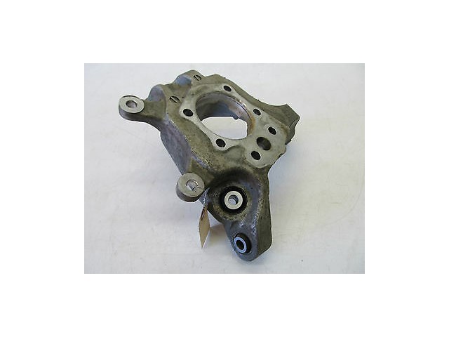 2009 INFINITI G37X SEDAN AWD OEM LEFT REAR BACK DRIVER SIDE KNUCKLE 