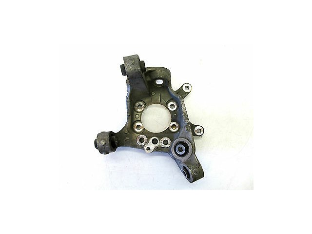 2009 INFINITI G37X SEDAN AWD OEM LEFT REAR BACK DRIVER SIDE KNUCKLE 