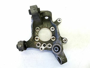 2009 INFINITI G37X SEDAN AWD OEM LEFT REAR BACK DRIVER SIDE KNUCKLE 