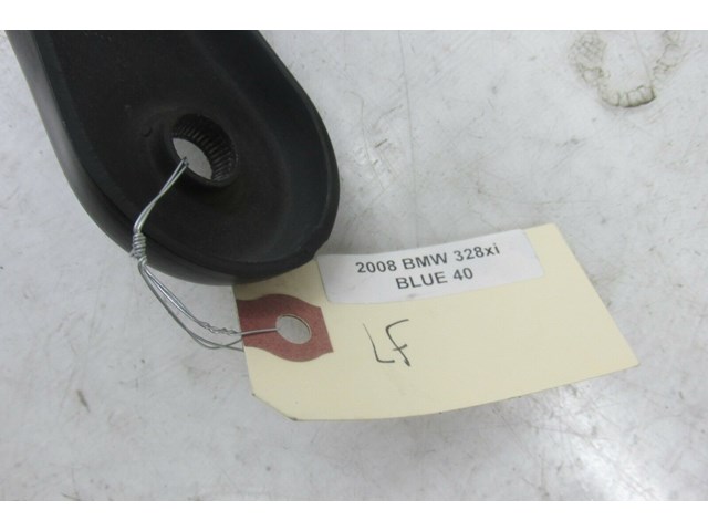 2007-2010 BMW 328xi E90 OEM LEFT FRONT DRIVER SIDE WINDSHIELD WIPER 