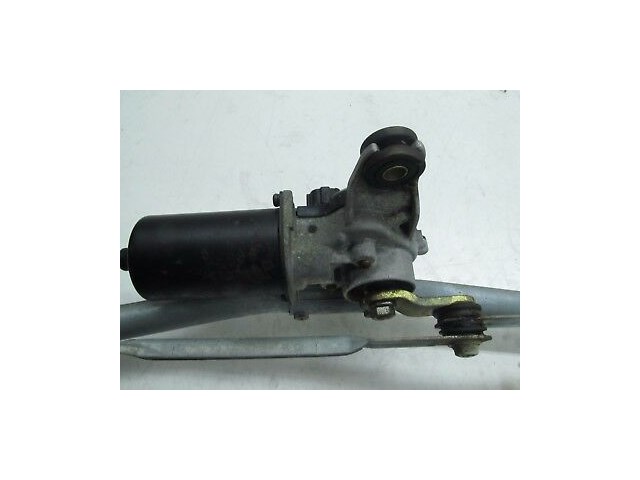 2004-2007 INFINITI QX56 OEM FRONT WINDSHIELD WIPER LINKAGE MOTOR ASSEMBLY 