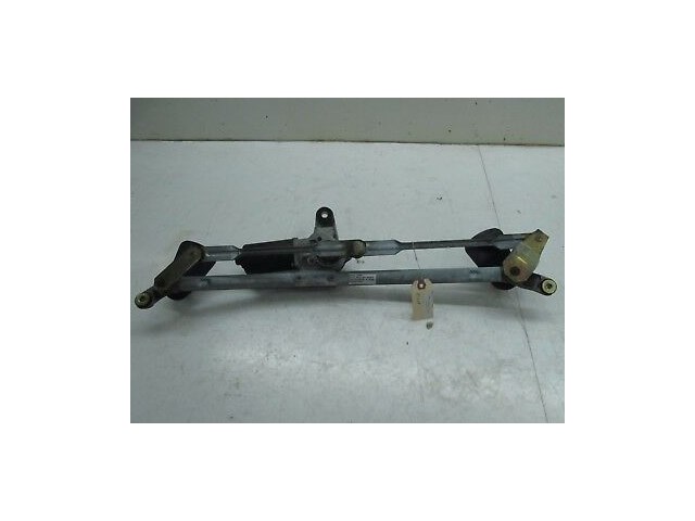 2004-2007 INFINITI QX56 OEM FRONT WINDSHIELD WIPER LINKAGE MOTOR ASSEMBLY 