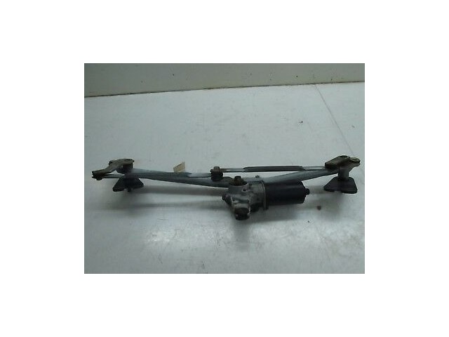 2004-2007 INFINITI QX56 OEM FRONT WINDSHIELD WIPER LINKAGE MOTOR ASSEMBLY 