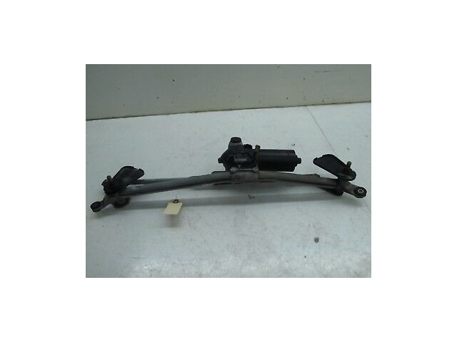 2004-2007 INFINITI QX56 OEM FRONT WINDSHIELD WIPER LINKAGE MOTOR ASSEMBLY 