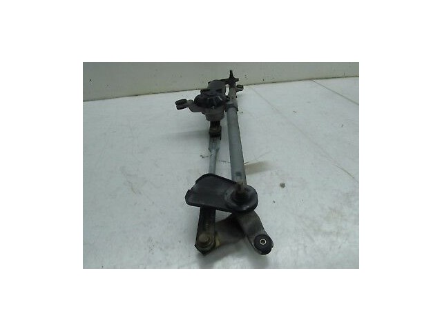 2004-2007 INFINITI QX56 OEM FRONT WINDSHIELD WIPER LINKAGE MOTOR ASSEMBLY 