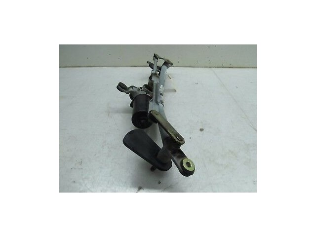 2004-2007 INFINITI QX56 OEM FRONT WINDSHIELD WIPER LINKAGE MOTOR ASSEMBLY 