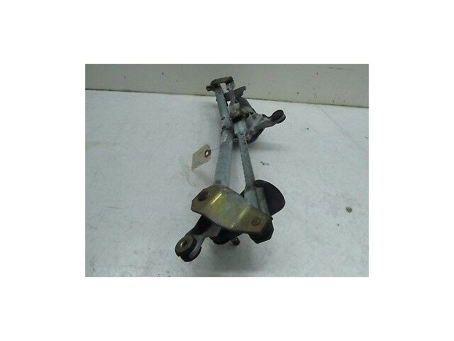 2004-2007 INFINITI QX56 OEM FRONT WINDSHIELD WIPER LINKAGE MOTOR ASSEMBLY 