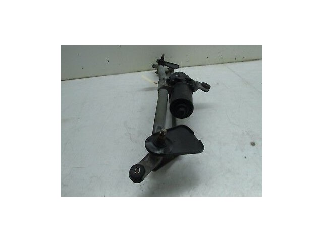 2004-2007 INFINITI QX56 OEM FRONT WINDSHIELD WIPER LINKAGE MOTOR ASSEMBLY 