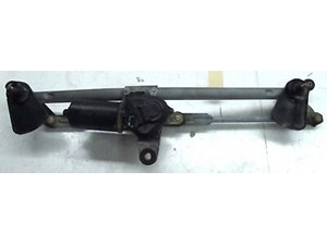 2004-2007 INFINITI QX56 OEM FRONT WINDSHIELD WIPER LINKAGE MOTOR ASSEMBLY 