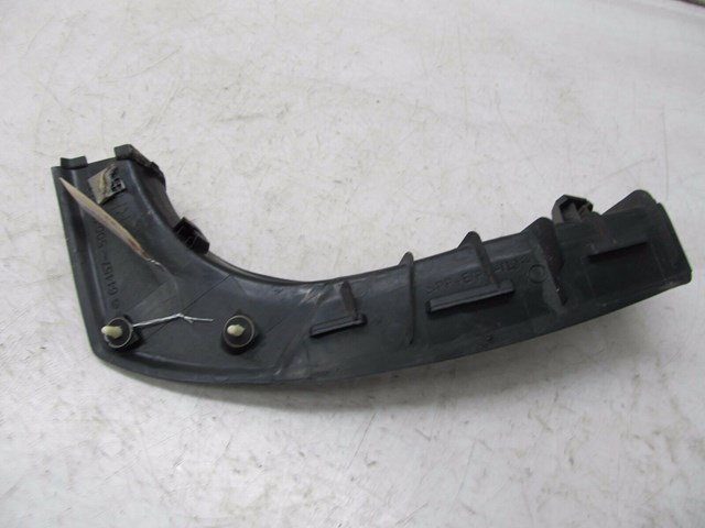 2001-2006 LEXUS LS430 OEM RIGHT REAR SIDE TRUNK TRIM COVER 64457-50030