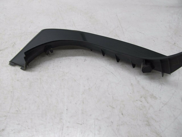 2001-2006 LEXUS LS430 OEM RIGHT REAR SIDE TRUNK TRIM COVER 64457-50030