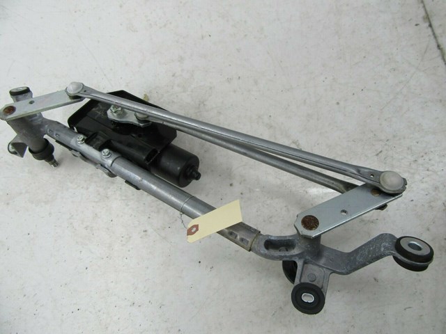 2013-2018 ACURA RDX OEM FRONT WINDSHIELD WIPER LINKAGE MOTOR TRANSMISSION