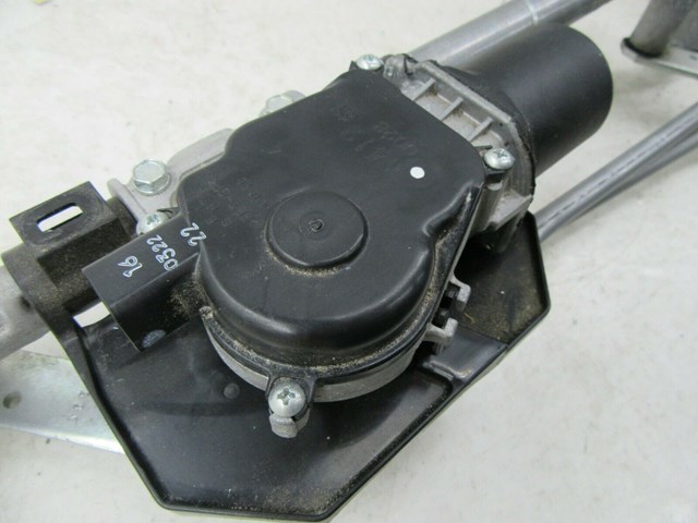 2013-2018 ACURA RDX OEM FRONT WINDSHIELD WIPER LINKAGE MOTOR TRANSMISSION