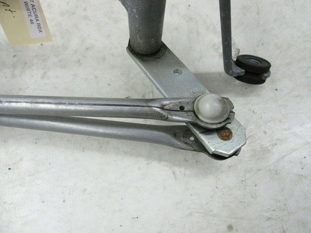 2013-2018 ACURA RDX OEM FRONT WINDSHIELD WIPER LINKAGE MOTOR TRANSMISSION