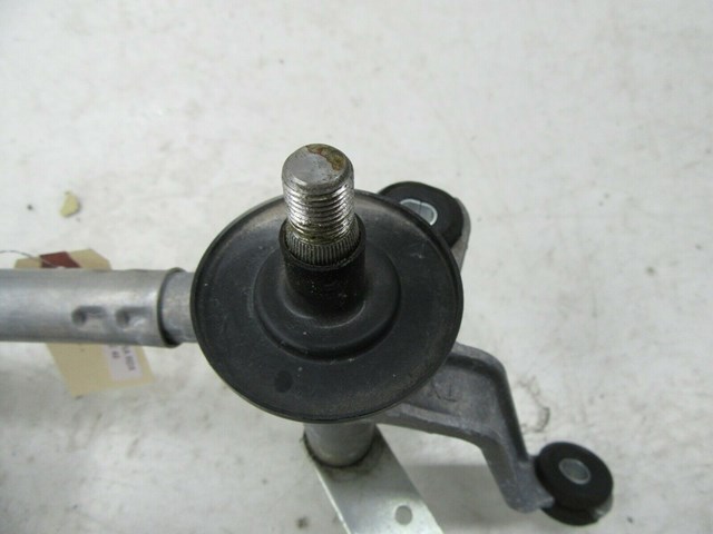 2013-2018 ACURA RDX OEM FRONT WINDSHIELD WIPER LINKAGE MOTOR TRANSMISSION