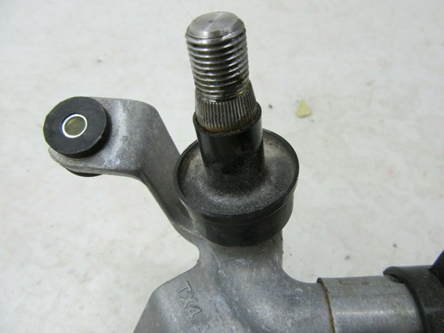 2013-2018 ACURA RDX OEM FRONT WINDSHIELD WIPER LINKAGE MOTOR TRANSMISSION