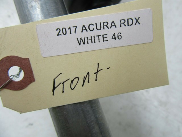 2013-2018 ACURA RDX OEM FRONT WINDSHIELD WIPER LINKAGE MOTOR TRANSMISSION