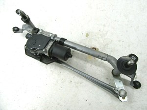 2013-2018 ACURA RDX OEM FRONT WINDSHIELD WIPER LINKAGE MOTOR TRANSMISSION