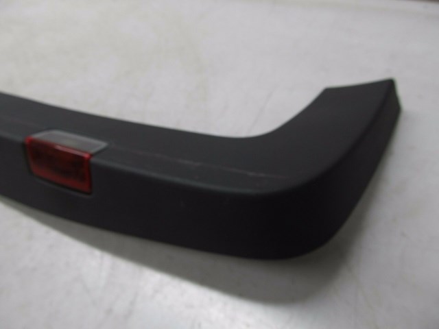 2004-2007 VOLKSWAGEN TOUAREG OEM REAR TRUNK TRIM PANEL COVER