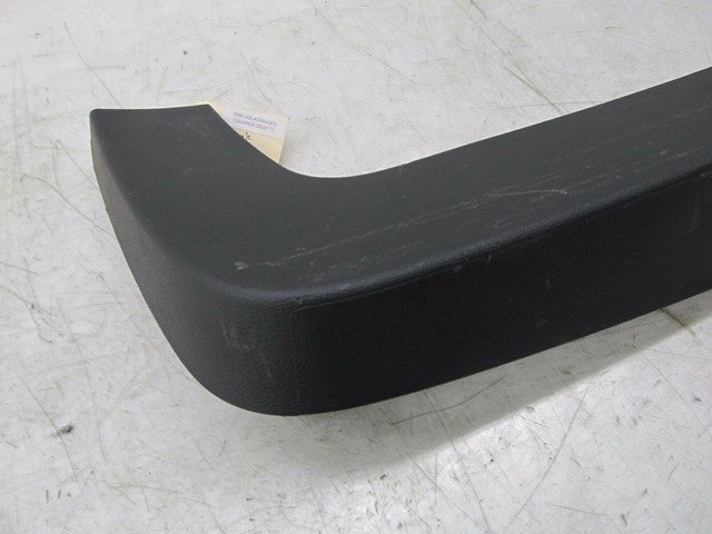 2004-2007 VOLKSWAGEN TOUAREG OEM REAR TRUNK TRIM PANEL COVER