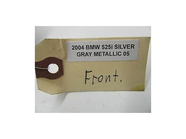 2004-2005 BMW 525i 530i E60 OEM WIPER LINKAGE SUPPORT BRACKET MOUNT 7010593