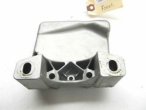 2004-2005 BMW 525i 530i E60 OEM WIPER LINKAGE SUPPORT BRACKET MOUNT 7010593