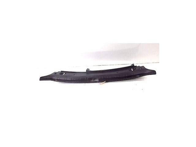 08 BMW 750LI E66 E65 OEM TRUNK TRIM PANEL COVER 51478223560