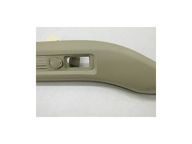 2004-2006 LEXUS RX330 XU30 OEM LEFT REAR DRIVER SIDE UPPER CARGO TRUNK TRIM