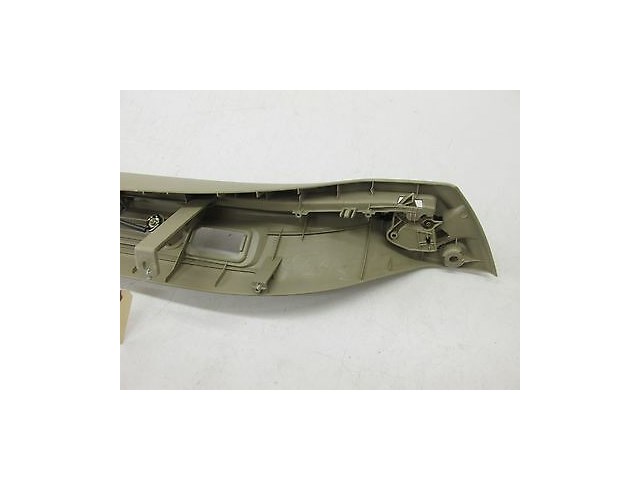 2004-2006 LEXUS RX330 XU30 OEM LEFT REAR DRIVER SIDE UPPER CARGO TRUNK TRIM