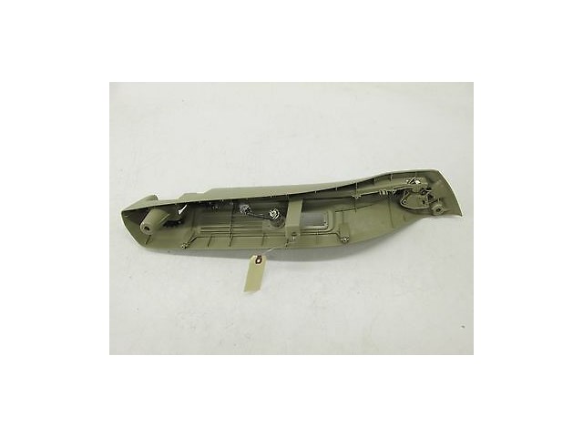 2004-2006 LEXUS RX330 XU30 OEM LEFT REAR DRIVER SIDE UPPER CARGO TRUNK TRIM