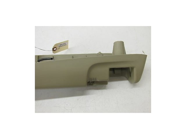 2004-2006 LEXUS RX330 XU30 OEM LEFT REAR DRIVER SIDE UPPER CARGO TRUNK TRIM