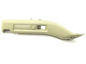 2004-2006 LEXUS RX330 XU30 OEM LEFT REAR DRIVER SIDE UPPER CARGO TRUNK TRIM