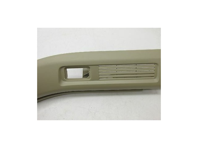 2004-2006 LEXUS RX330 XU30 OEM RIGHT REAR PASSENGER SIDE UPPER CARGO TRUNK TRIM