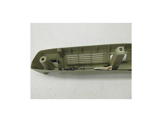 2004-2006 LEXUS RX330 XU30 OEM RIGHT REAR PASSENGER SIDE UPPER CARGO TRUNK TRIM